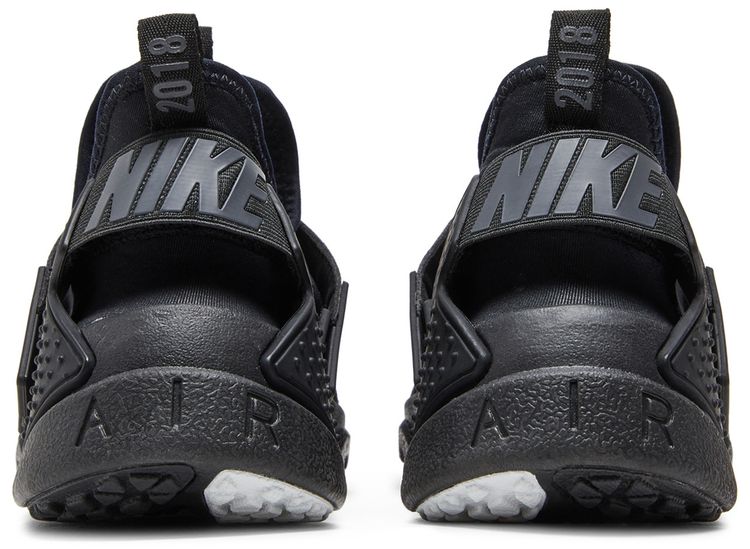 Nike Air Huarache Drift Premium Black
