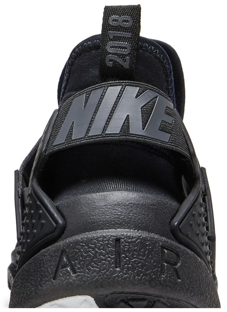 Nike Air Huarache Drift Premium Black