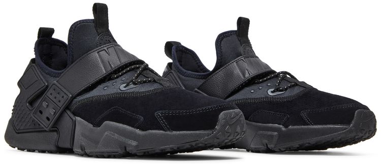 Nike Air Huarache Drift Premium Black