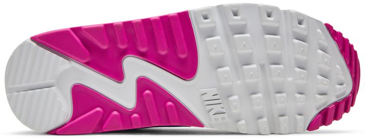 Nike Wmns Air Max 90 Vivid Pink