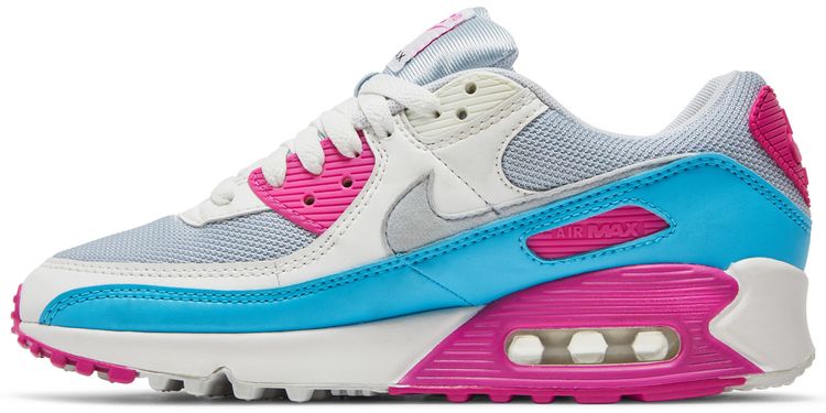 Nike Wmns Air Max 90 Vivid Pink
