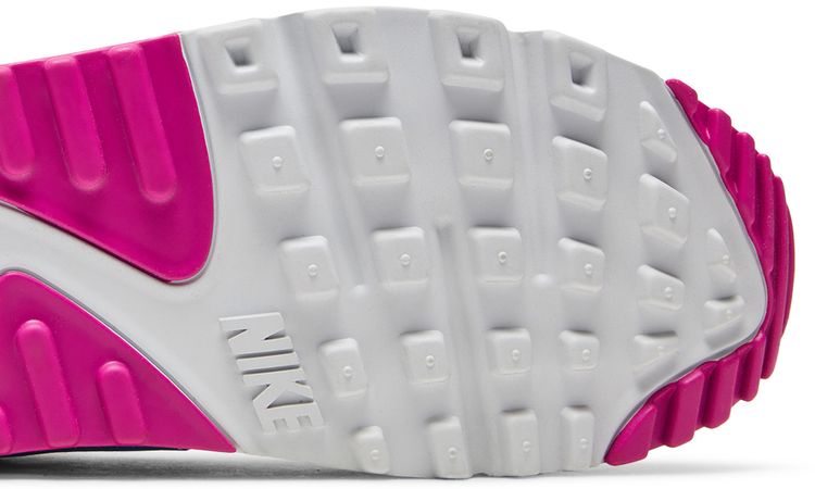 Nike Wmns Air Max 90 Vivid Pink