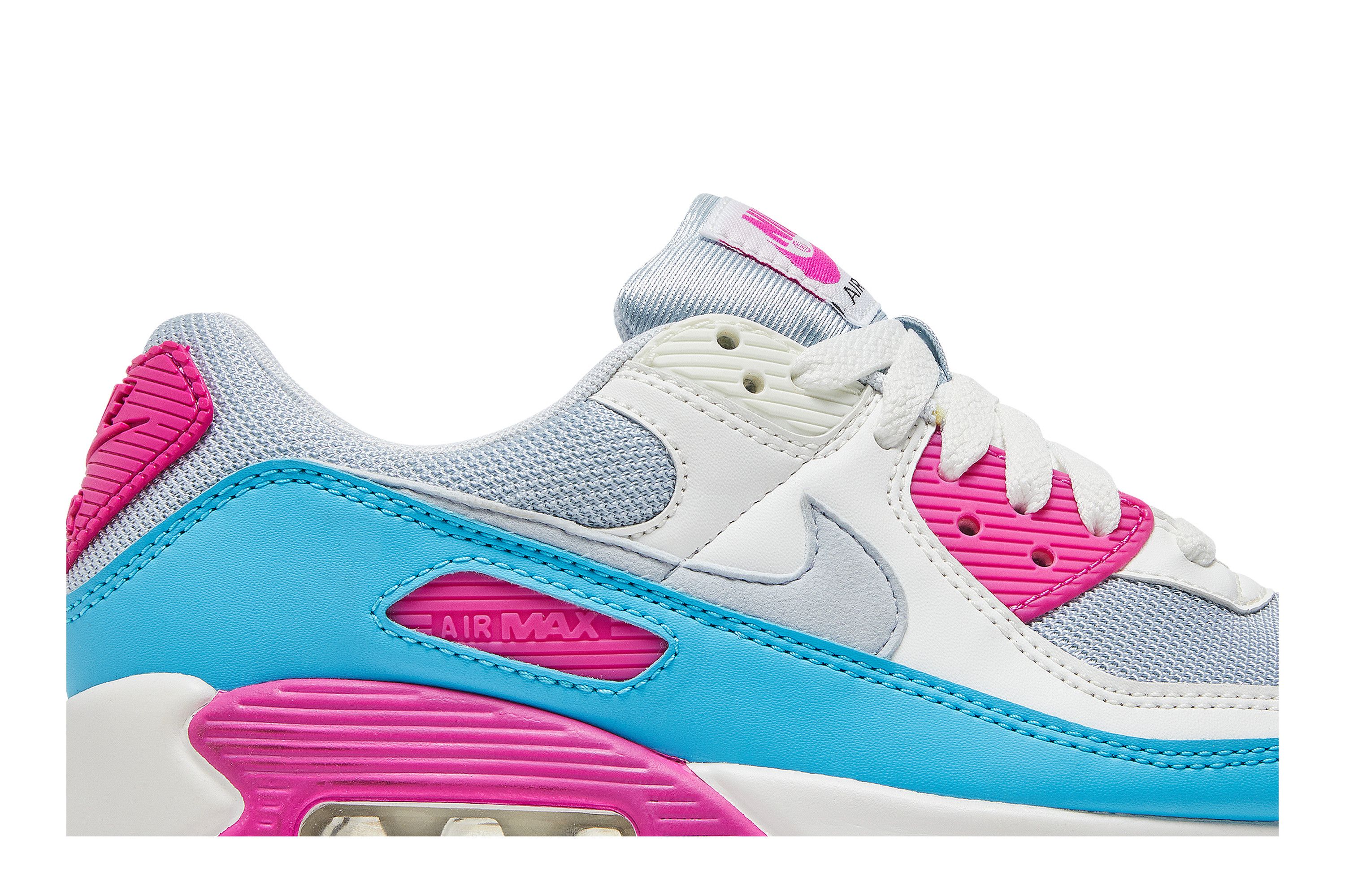 Pink nike air max fury outlet