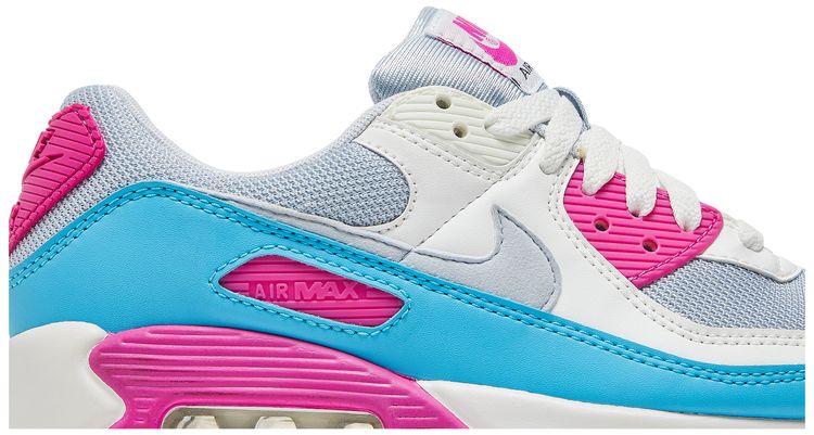 Nike Wmns Air Max 90 Vivid Pink