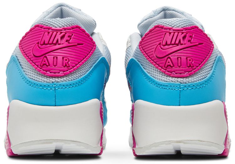 Nike Wmns Air Max 90 Vivid Pink