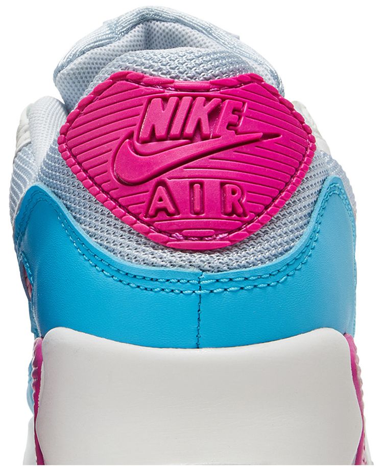 Nike Wmns Air Max 90 Vivid Pink