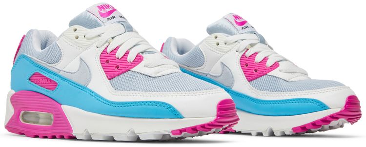 Nike Wmns Air Max 90 Vivid Pink