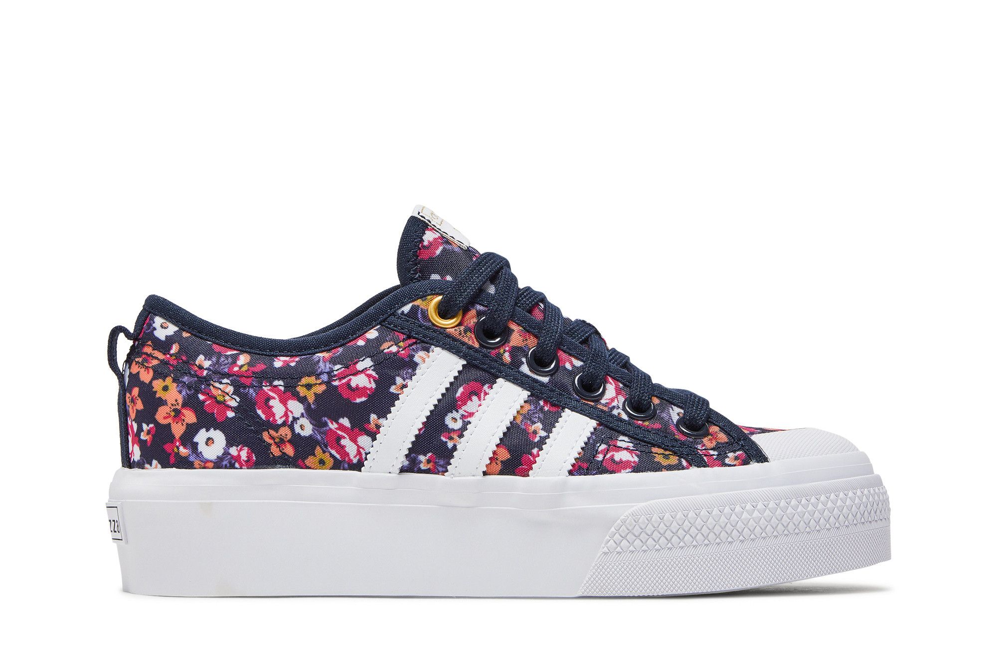 Adidas nizza clearance floral