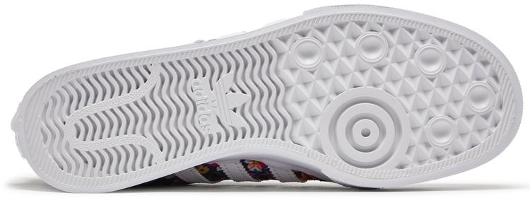 Her Studio London x adidas Wmns Nizza Platform Floral