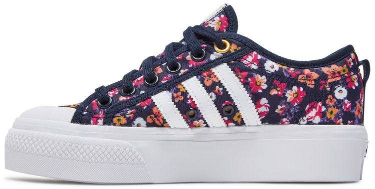 Her Studio London x adidas Wmns Nizza Platform Floral