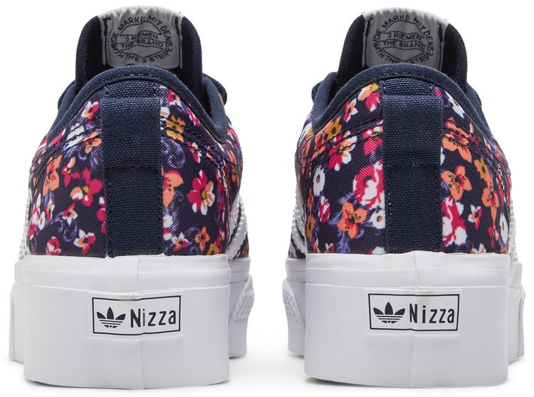Her Studio London x adidas Wmns Nizza Platform Floral