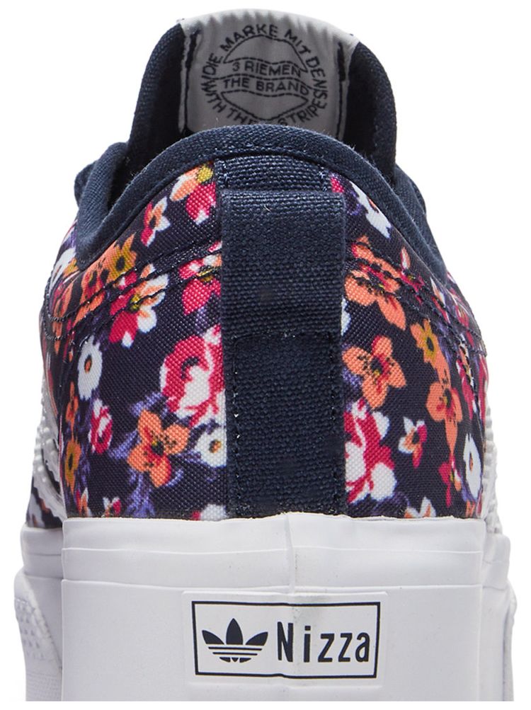 Her Studio London x adidas Wmns Nizza Platform Floral
