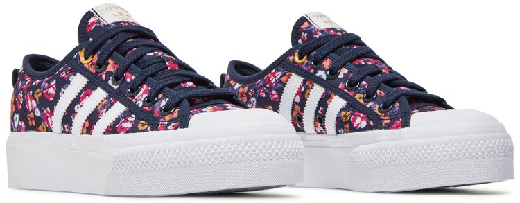 Her Studio London x adidas Wmns Nizza Platform Floral