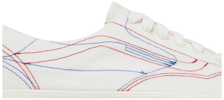 Vans Taka Hayashi x Sk8 Low LX DIY   Marshmallow