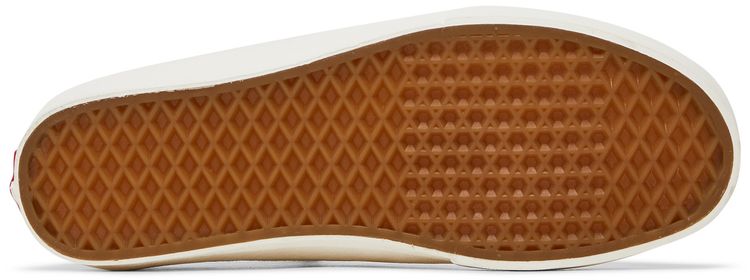 Vans Taka Hayashi x Sk8 Low LX DIY   Marshmallow