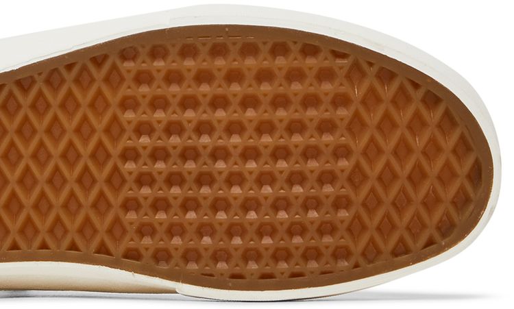 Vans Taka Hayashi x Sk8 Low LX DIY   Marshmallow