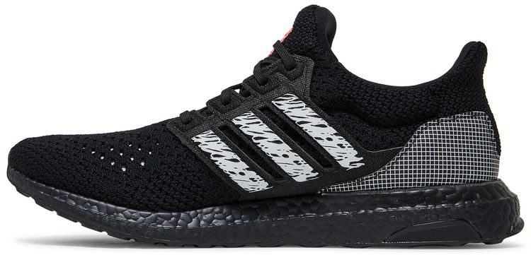 Adidas UltraBoost Clima U Black
