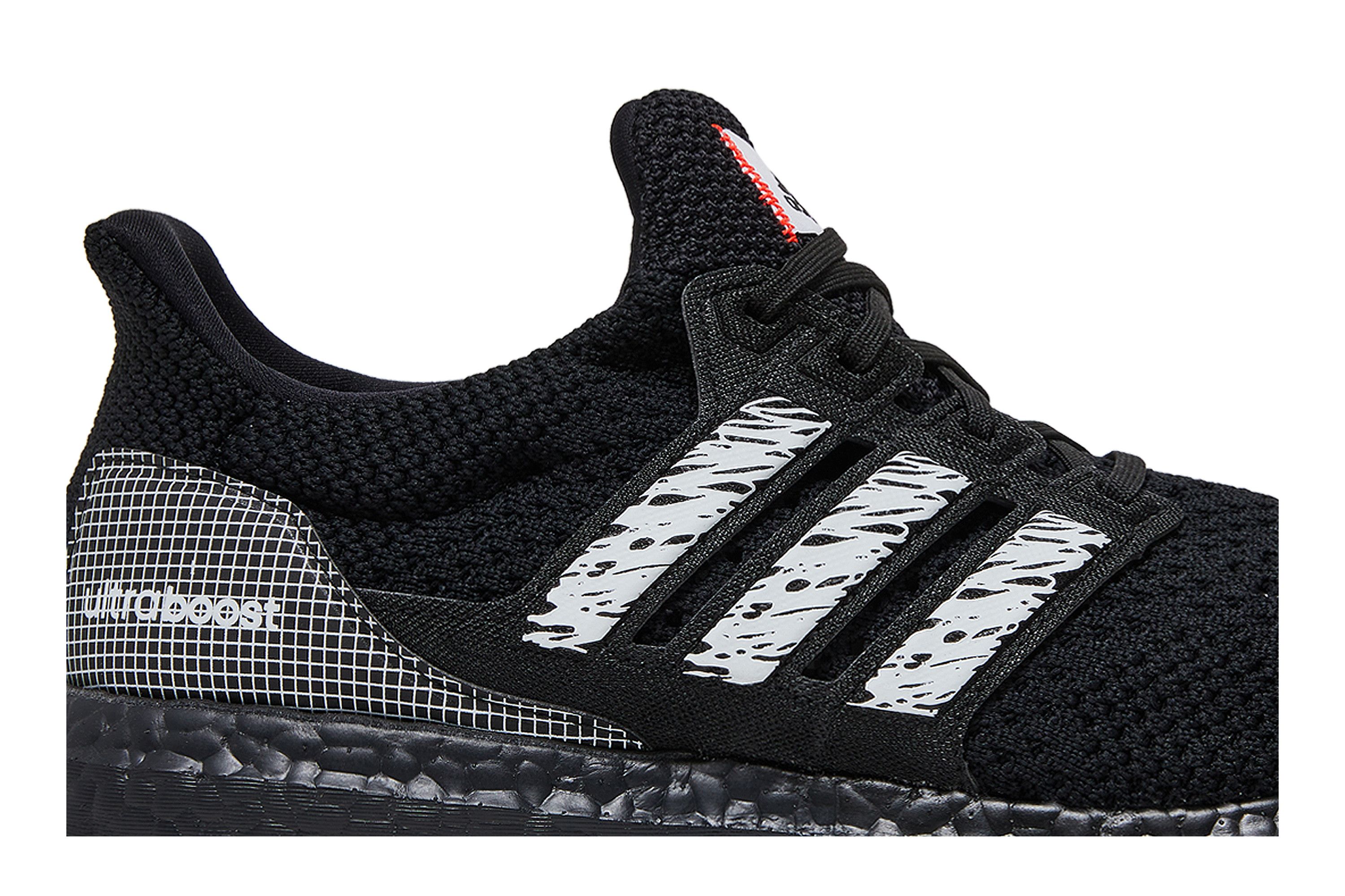 Buy UltraBoost Clima U Black GY0526 GOAT