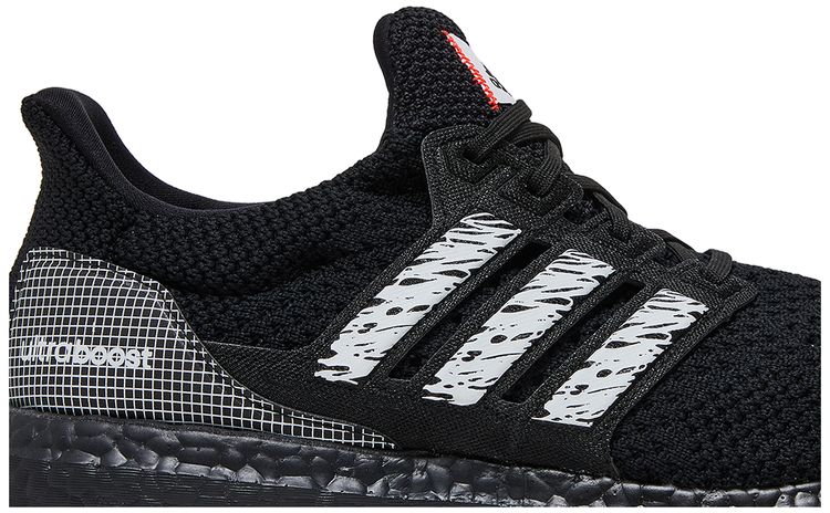 Adidas UltraBoost Clima U Black