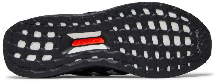 Adidas UltraBoost Clima U Black