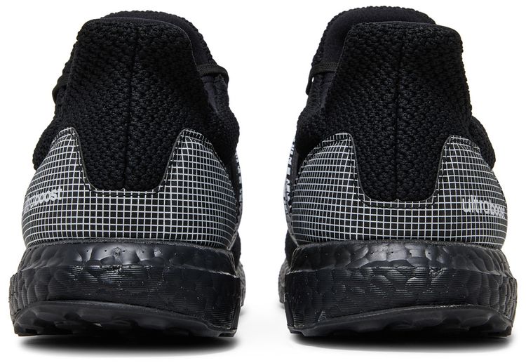 Adidas UltraBoost Clima U Black