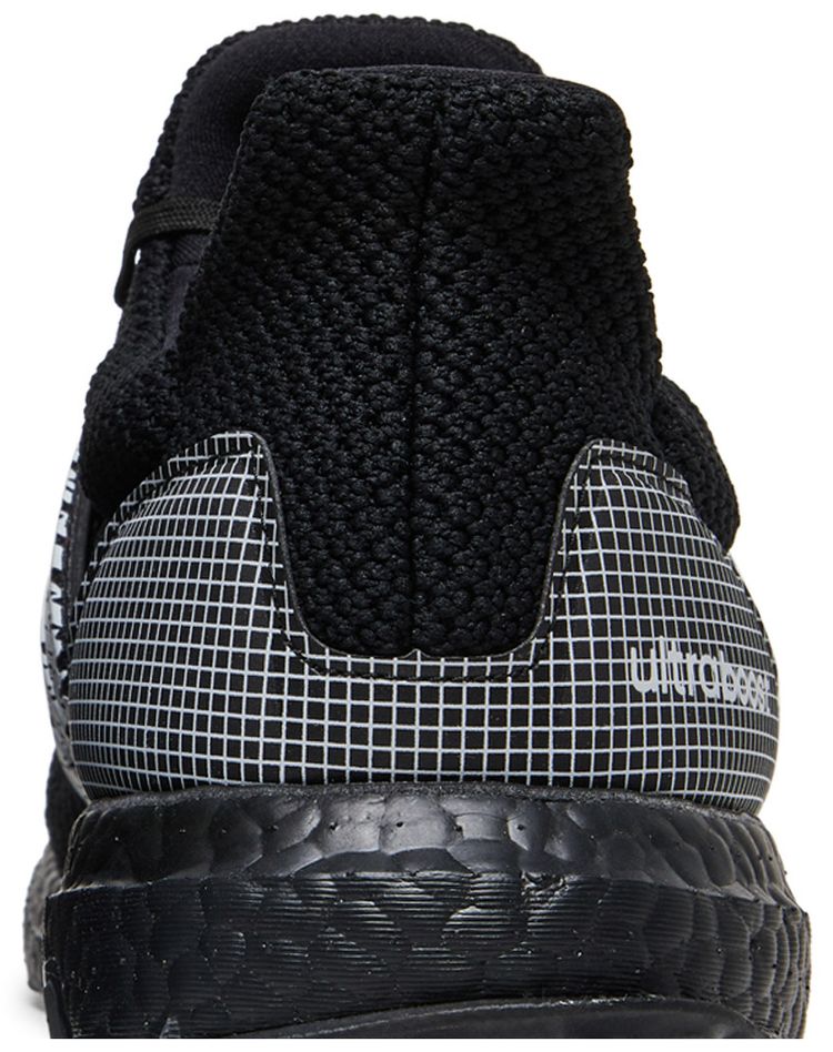 Adidas UltraBoost Clima U Black