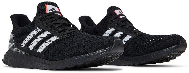 Adidas UltraBoost Clima U Black