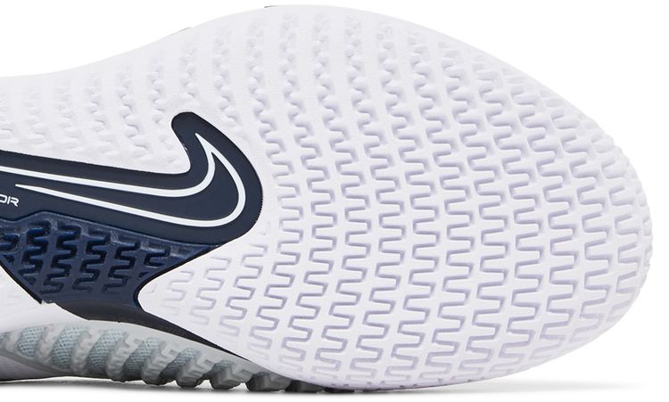 NikeCourt React Vapor NXT Pure Platinum Obsidian