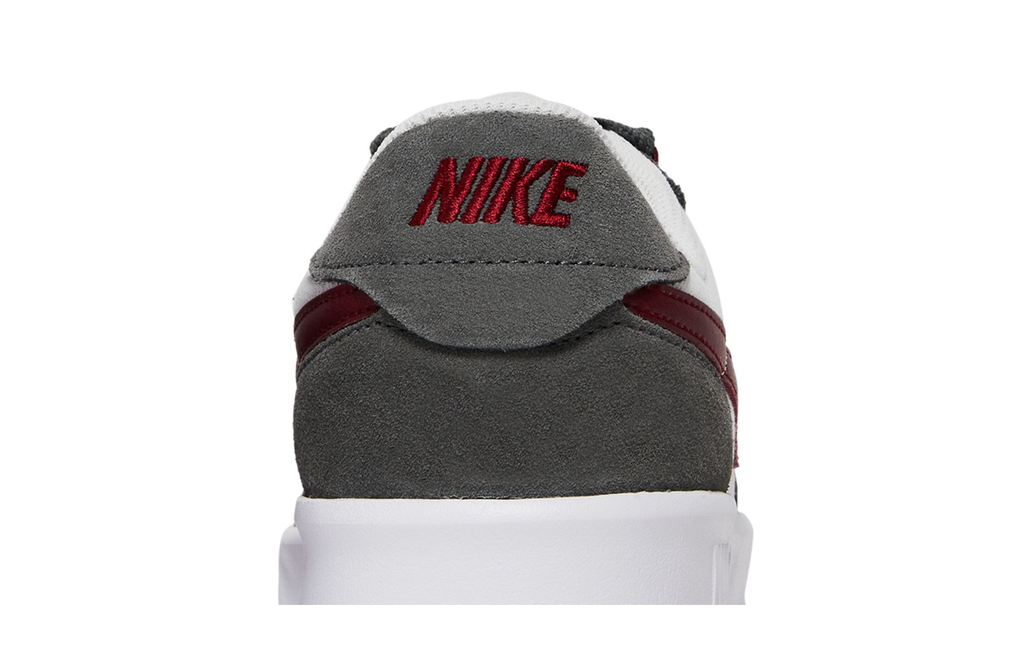 nike sb adversary premium iron grey