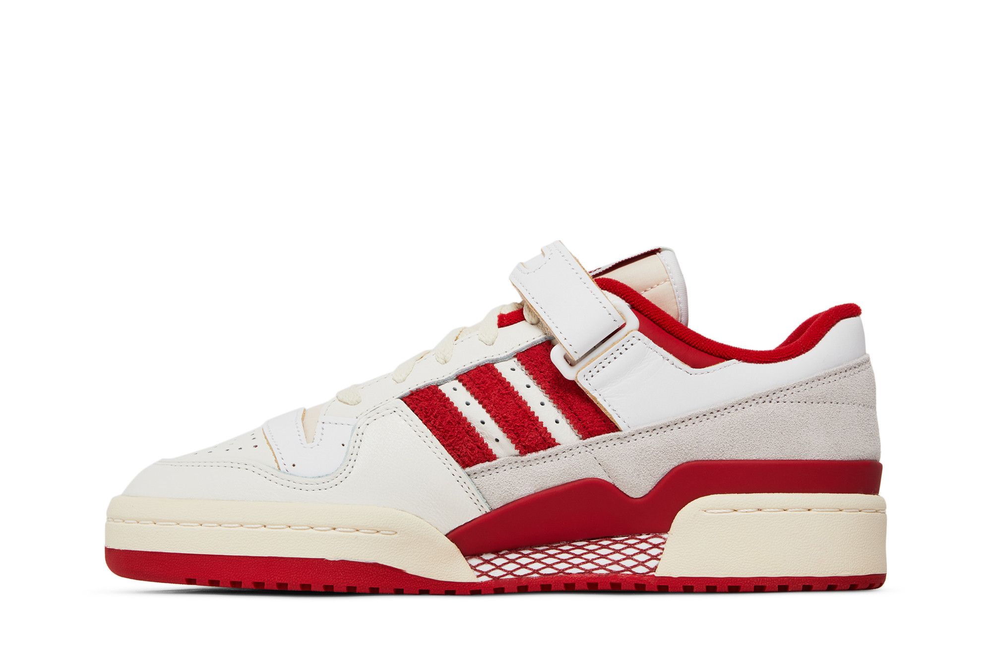 ADIDAS | FORUM 84 LOW TEAM POWER RED スニーカー Buy Adidas Forum 84 Low 'Team Power Red' - GY6981 | GOAT CA