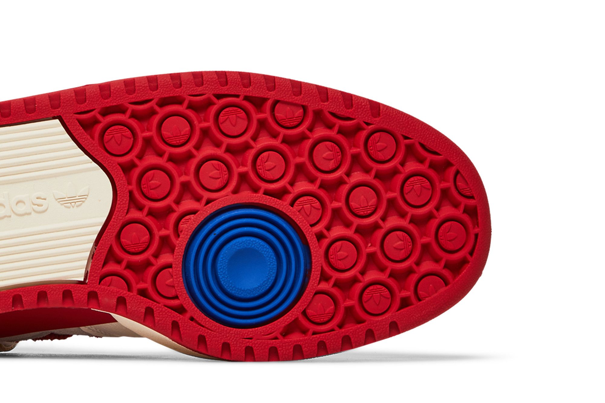 Buy Adidas Forum 84 Low 'Team Power Red' - GY6981 | GOAT