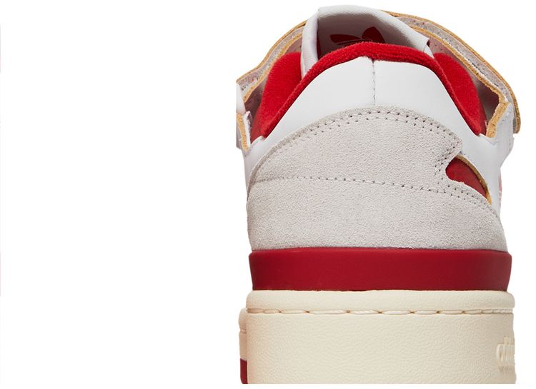 Forum 84 Low Team Power Red