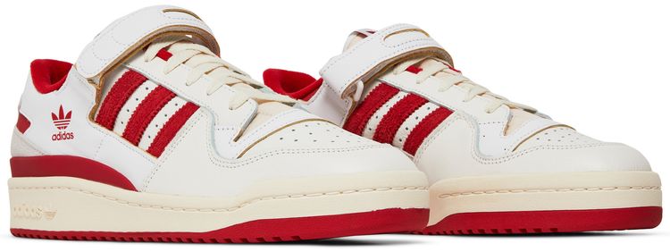 Forum 84 Low Team Power Red