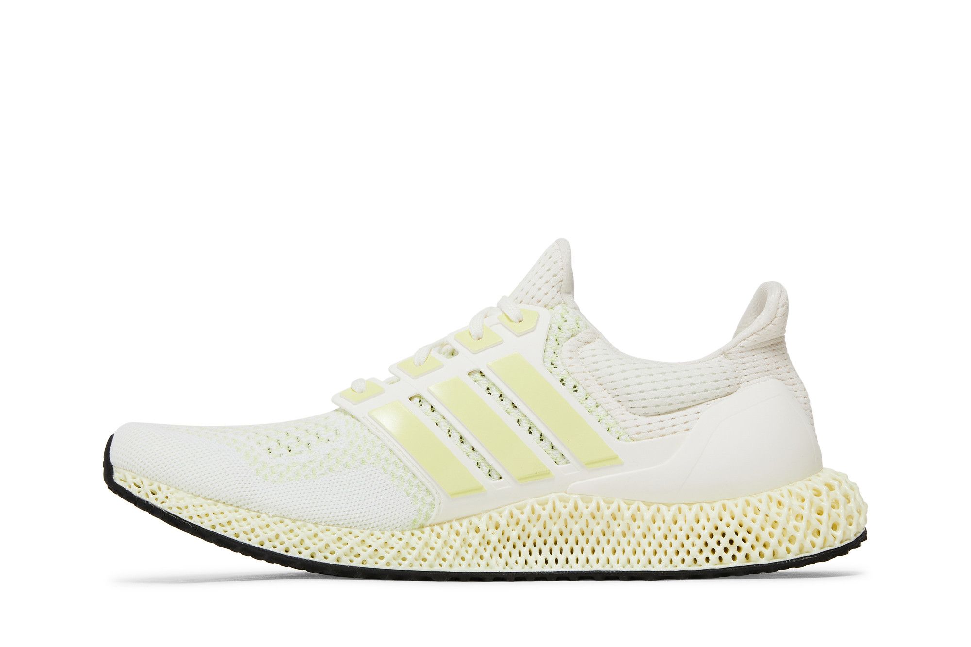 Buy adidas Ultra 4D 'Lemon Twist' - GX6366 | GOAT CA