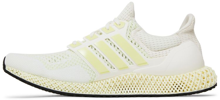 Adidas Ultra 4D Lemon Twist
