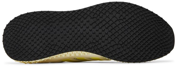 Adidas Ultra 4D Lemon Twist