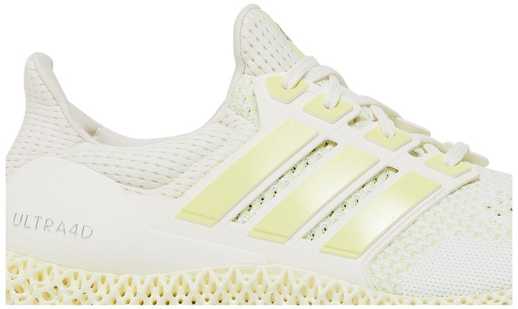 Adidas Ultra 4D Lemon Twist