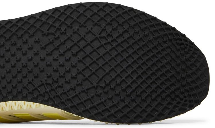 Adidas Ultra 4D Lemon Twist