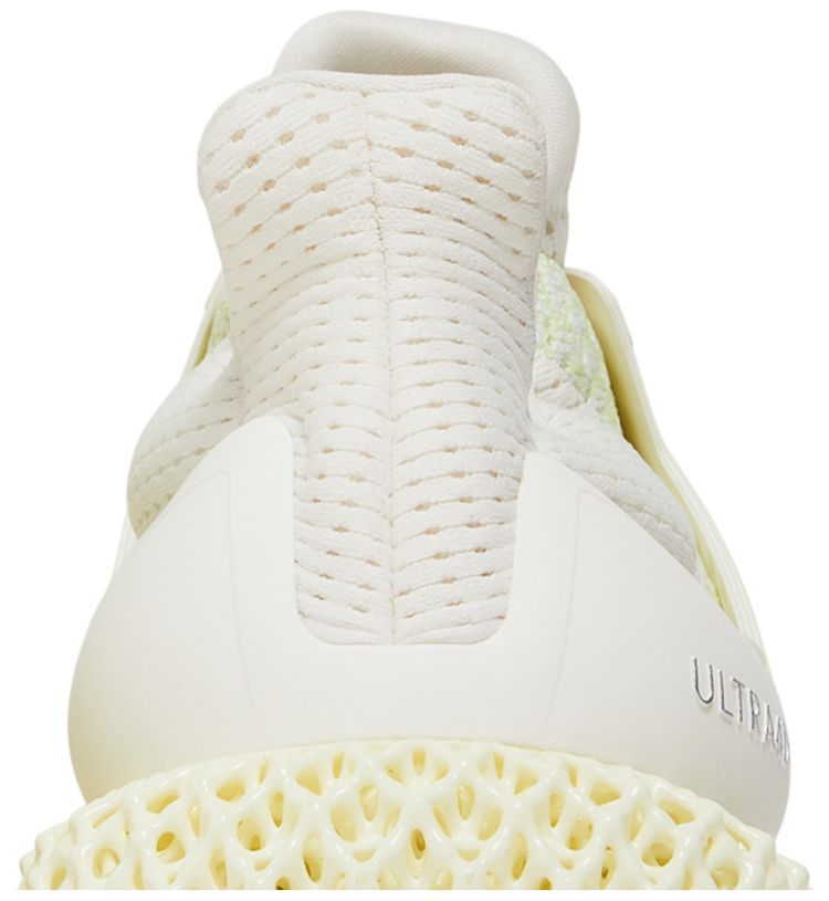 Adidas Ultra 4D Lemon Twist