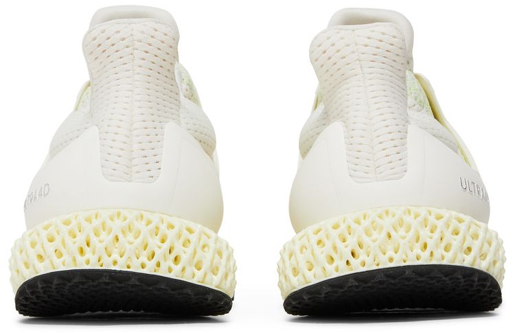 Adidas Ultra 4D Lemon Twist