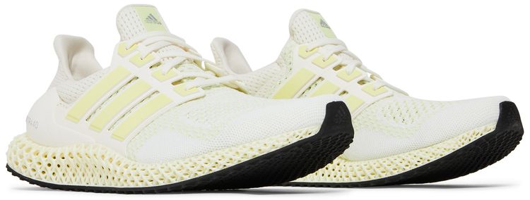 Adidas Ultra 4D Lemon Twist