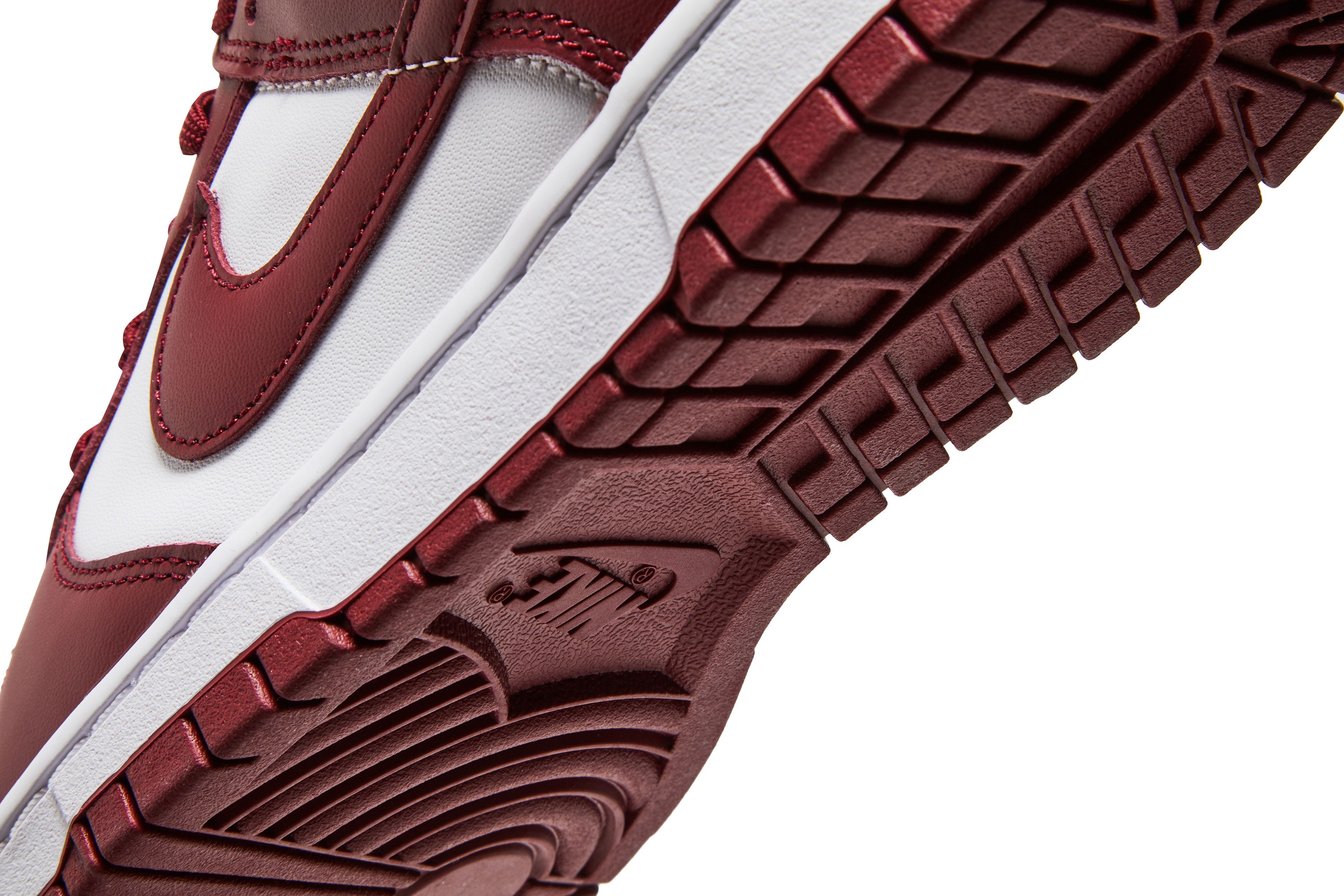 Buy Nike Dunk Low 'Team Red' - DD1391 601 | GOAT