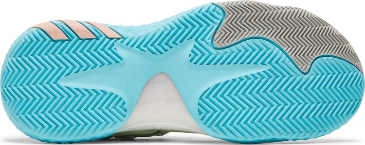 Harden Vol 6 Green Mist Pulse Aqua