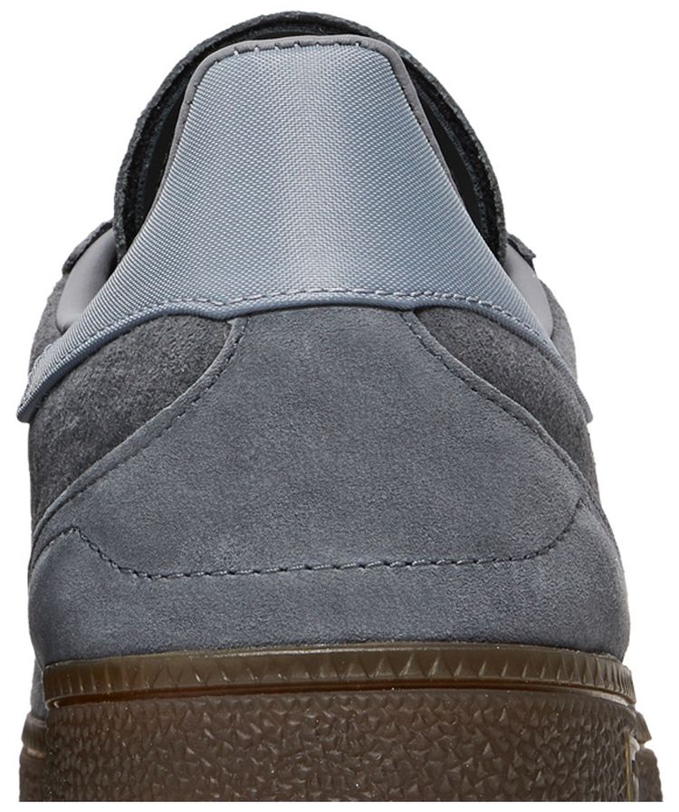 Adidas Busenitz Vintage Grey Gum