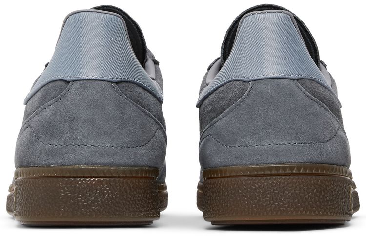 Adidas Busenitz Vintage Grey Gum