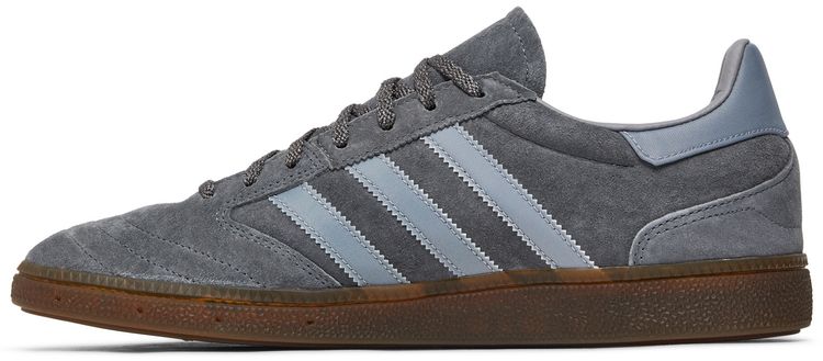 Adidas Busenitz Vintage Grey Gum
