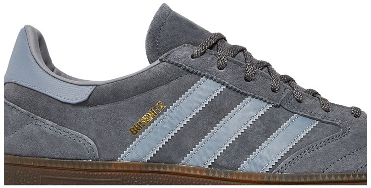 Adidas Busenitz Vintage Grey Gum