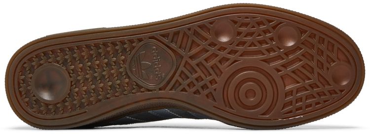 Adidas Busenitz Vintage Grey Gum