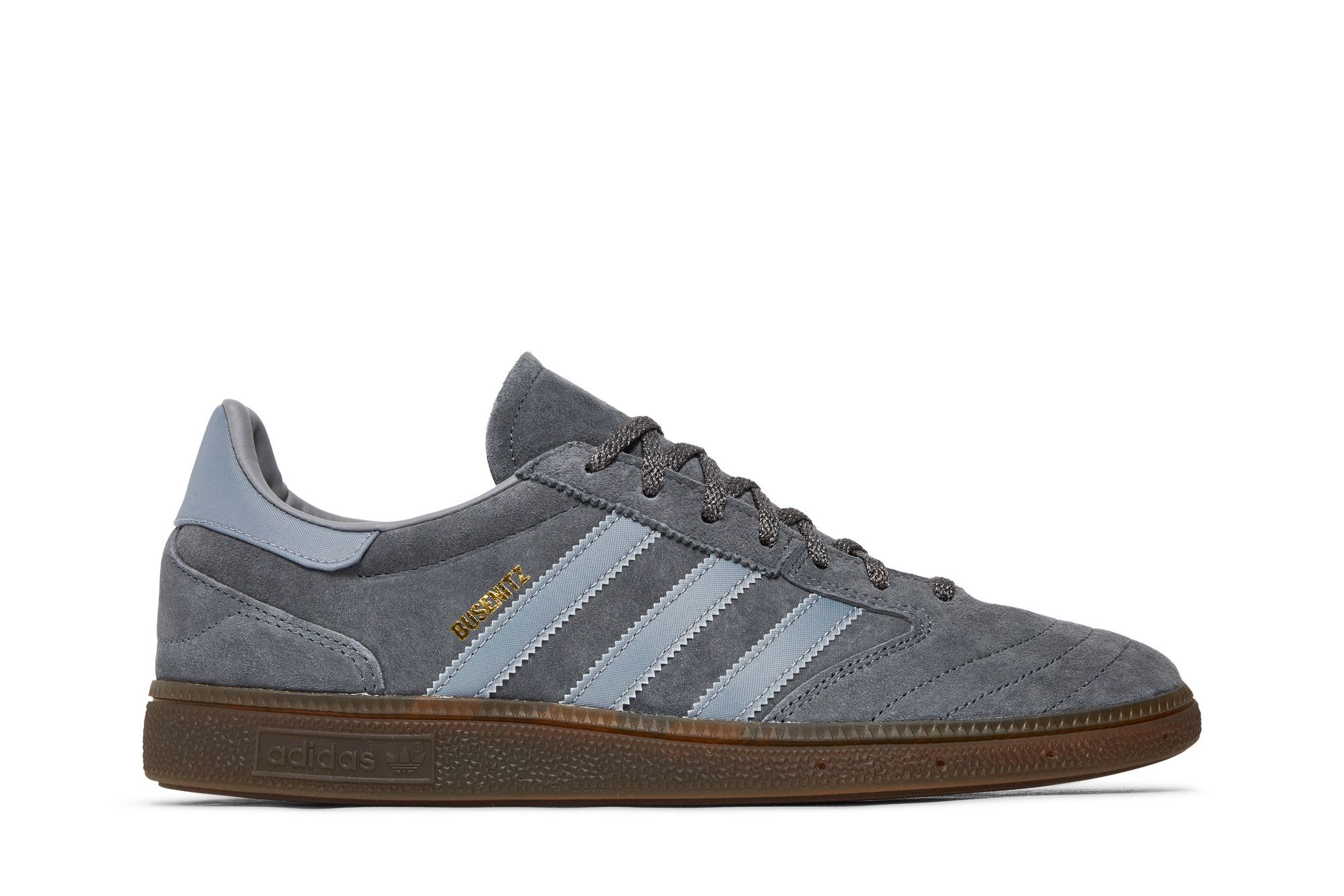 Adidas busenitz grey gum deals
