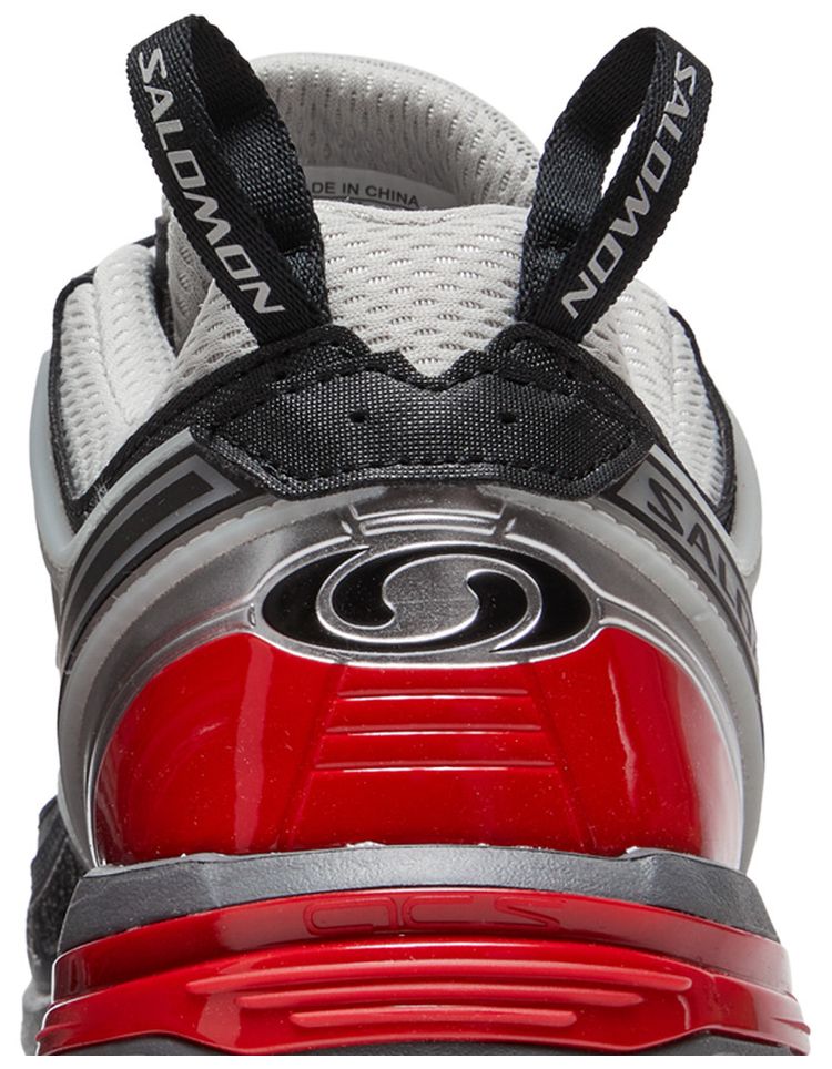 Salomon ACS Pro Advanced Lunar Rock